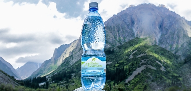 Минеральная вода