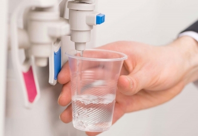 Кулеры для воды