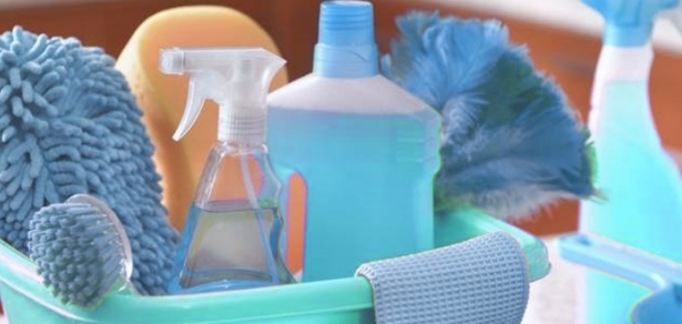 Бытовая химия