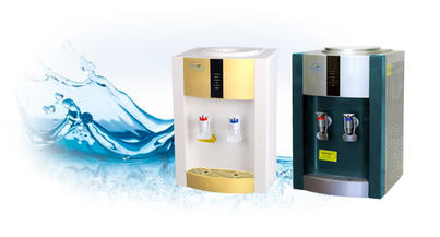 Кулеры настольные Кулеры настольные