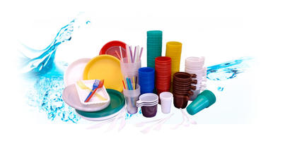 Одноразовая посуда Одноразовая посуда