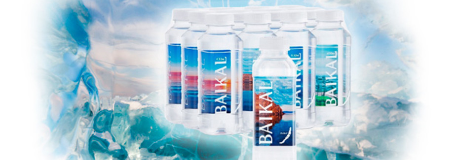Вода BAIKAL430 Вода BAIKAL430