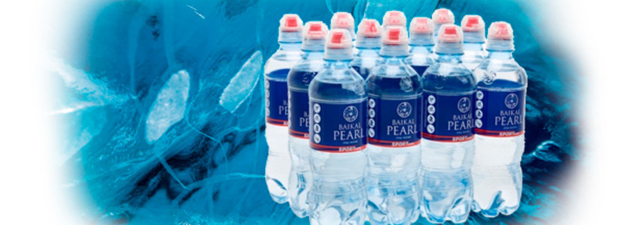 Вода Жемчужина Байкала Вода Жемчужина Байкала