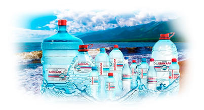 Вода Волна Байкала (Wave of Baikal) Вода Волна Байкала (Wave of Baikal)