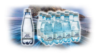 Вода Байкал Резерв (BAIKAL RESERVE) Вода Байкал Резерв (BAIKAL RESERVE)